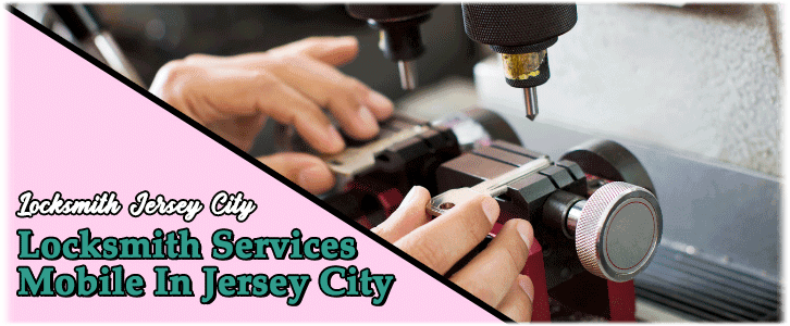 Locksmith Jersey City