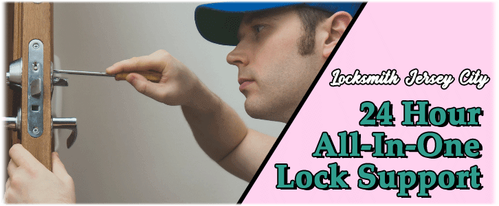 Locksmith Jersey City