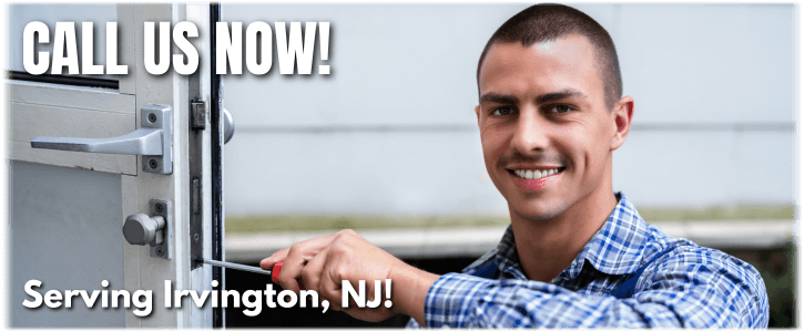 Locksmith Irvington NJ