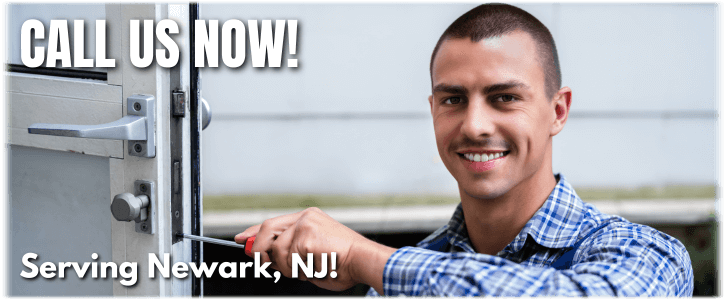 Locksmith Newark NJ